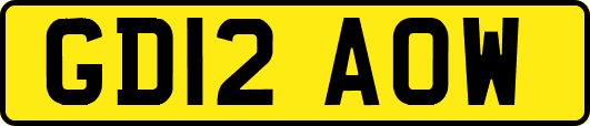 GD12AOW