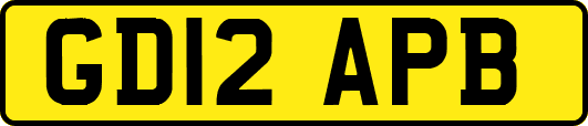 GD12APB