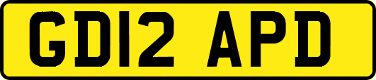GD12APD