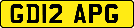 GD12APG
