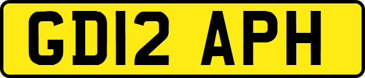 GD12APH