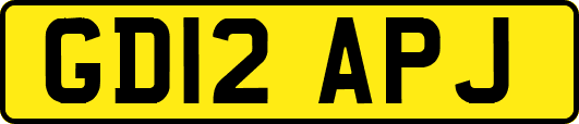 GD12APJ