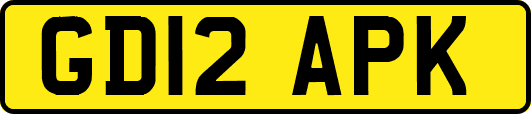 GD12APK