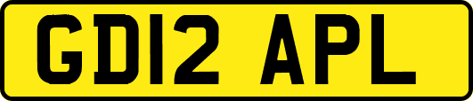 GD12APL