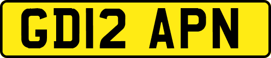 GD12APN