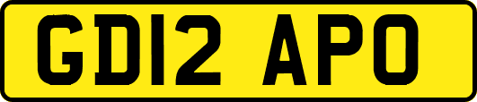 GD12APO