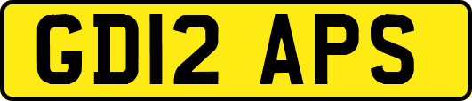 GD12APS