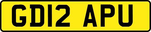GD12APU