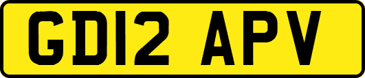 GD12APV