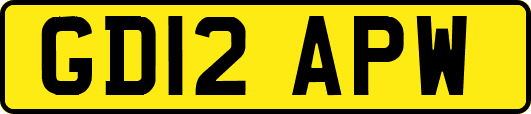 GD12APW