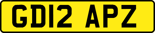 GD12APZ
