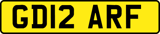 GD12ARF
