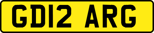 GD12ARG