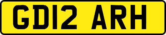 GD12ARH
