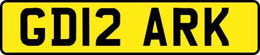 GD12ARK