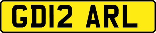 GD12ARL