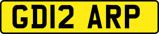 GD12ARP