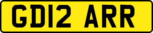 GD12ARR