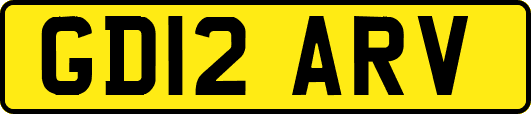 GD12ARV