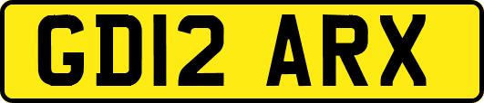 GD12ARX