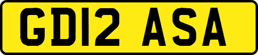 GD12ASA