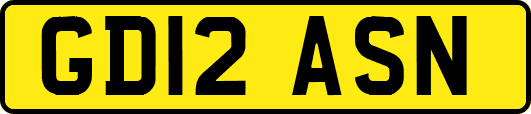 GD12ASN