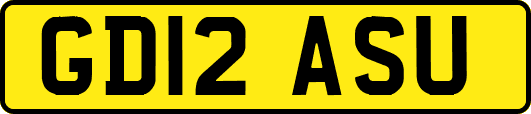 GD12ASU