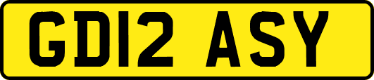 GD12ASY
