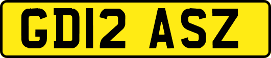 GD12ASZ