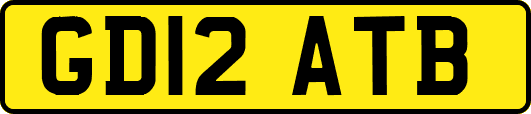 GD12ATB