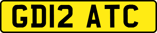 GD12ATC