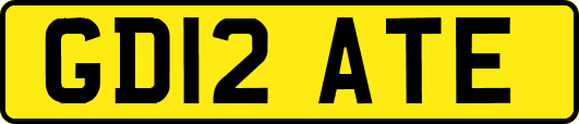 GD12ATE