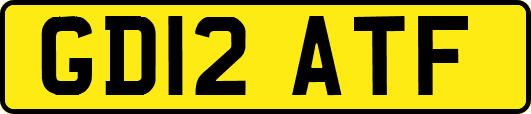 GD12ATF