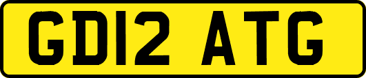 GD12ATG
