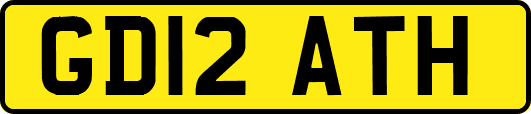 GD12ATH