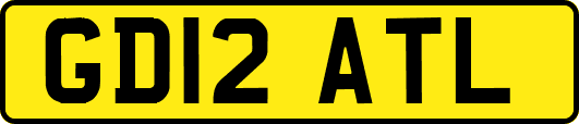 GD12ATL