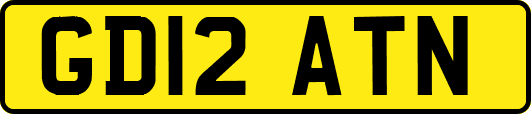 GD12ATN