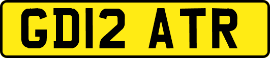 GD12ATR