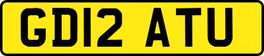 GD12ATU