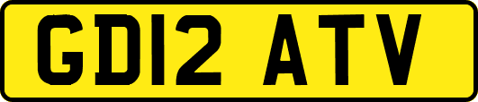 GD12ATV