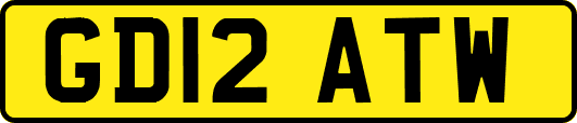GD12ATW