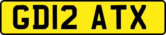 GD12ATX