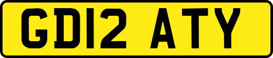 GD12ATY