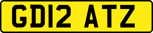 GD12ATZ