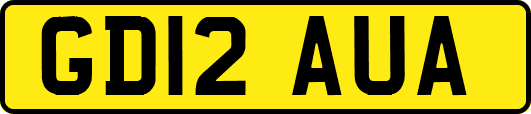 GD12AUA
