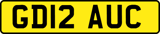 GD12AUC