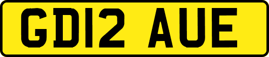 GD12AUE