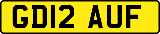 GD12AUF