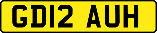 GD12AUH