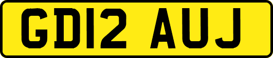 GD12AUJ